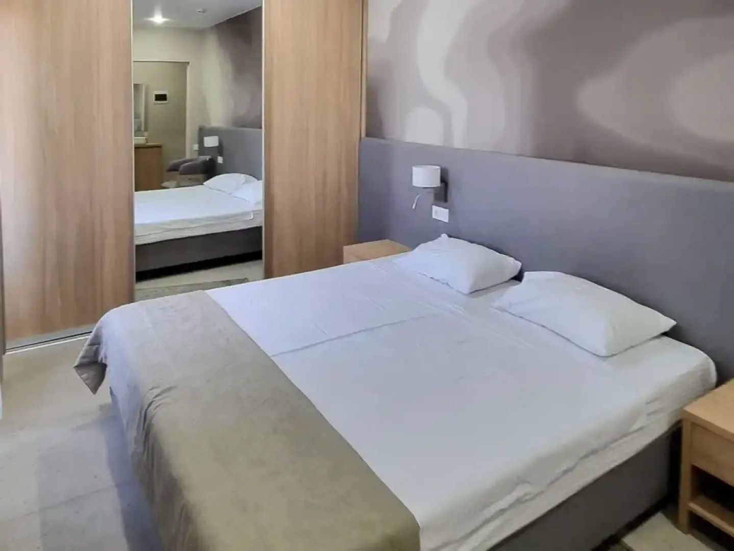 Отель Долина Сукко