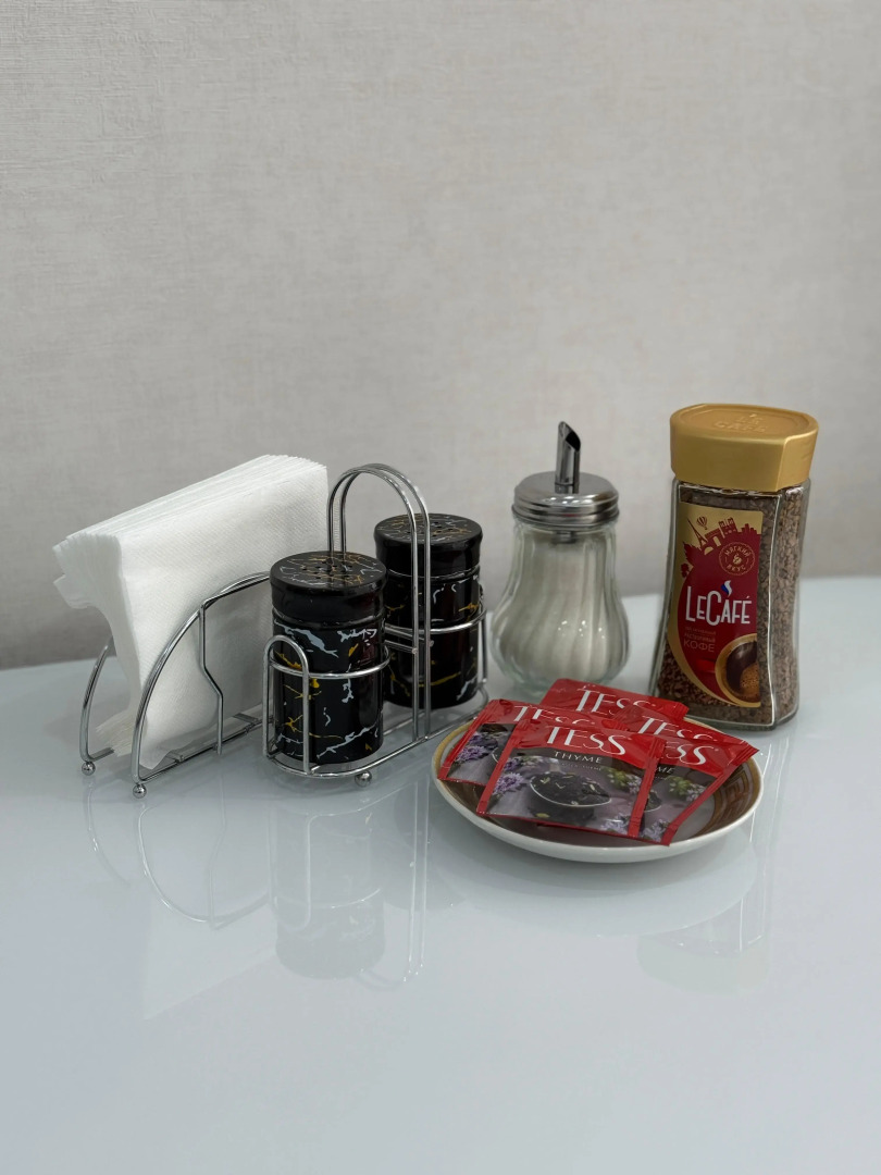 Апартаменты на Шогенцукова