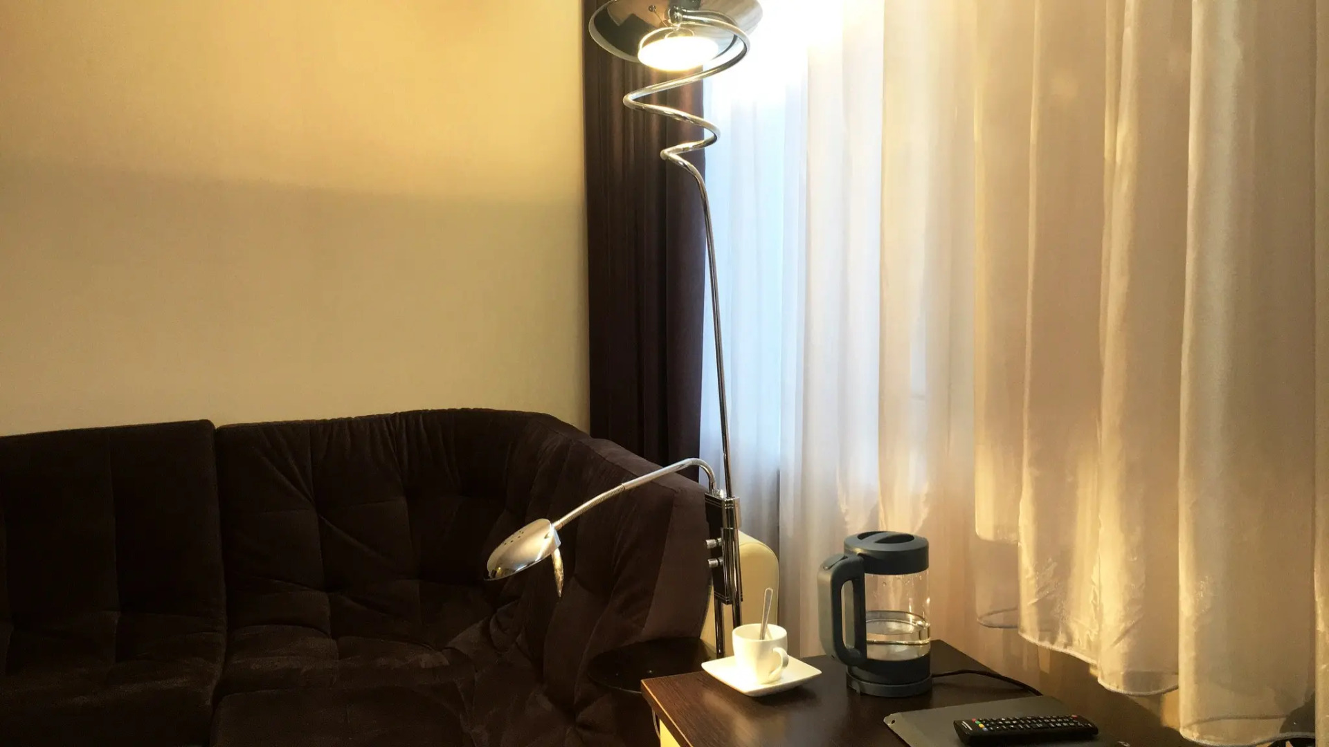 Отель Карат