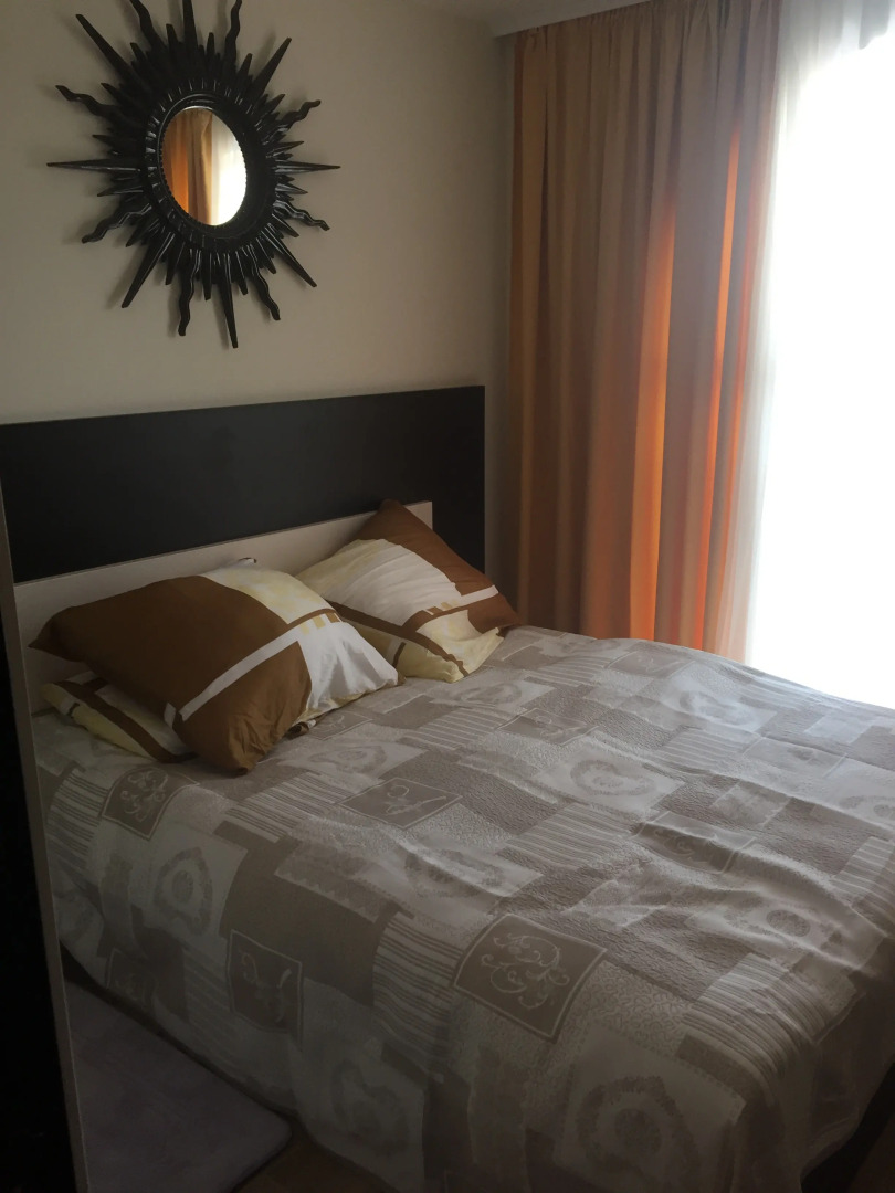 Апартаменты Cascadas Lilia i Angelika Солнечный Берег