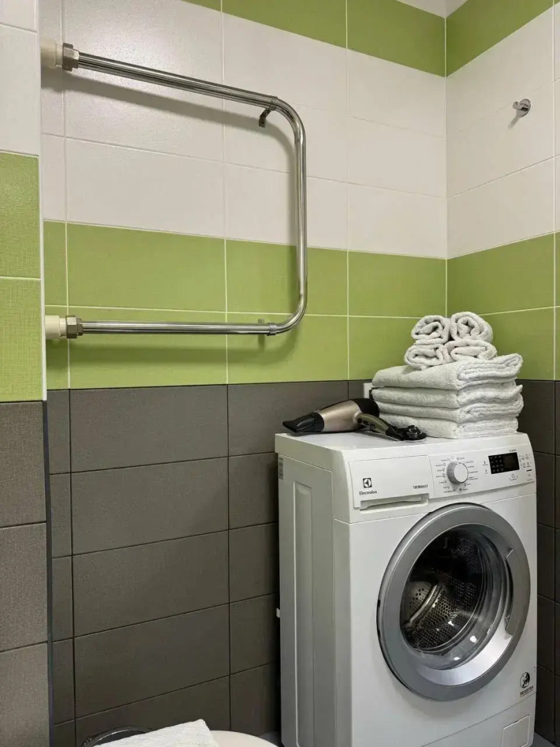 Апартаменты Room2day Milton