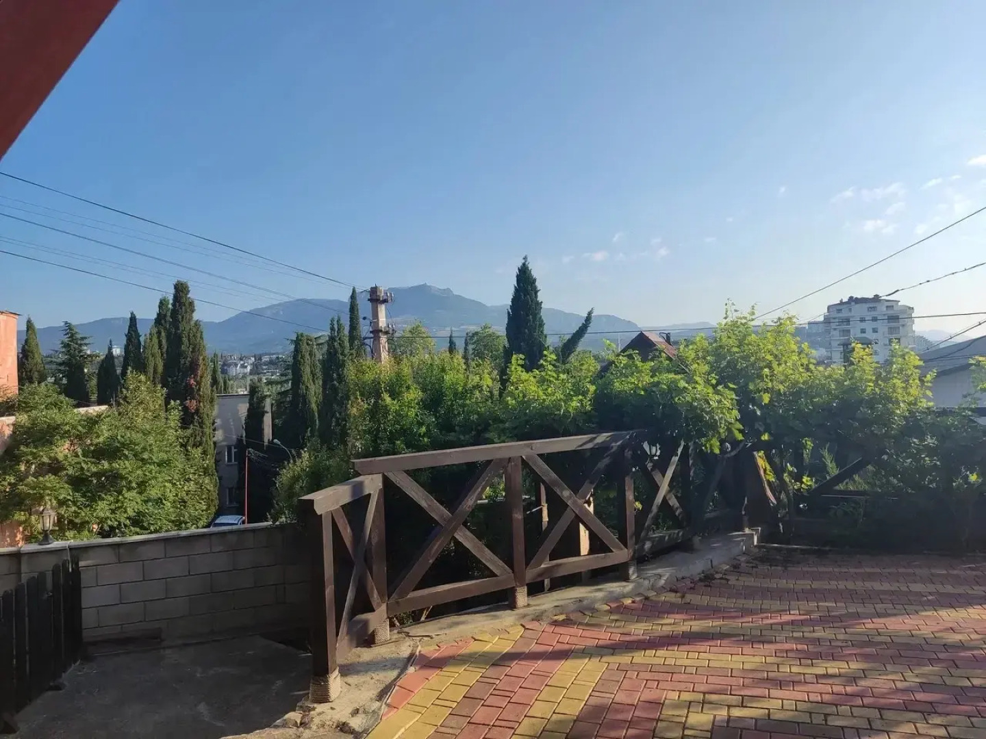 Гостевой дом Шале у Моря