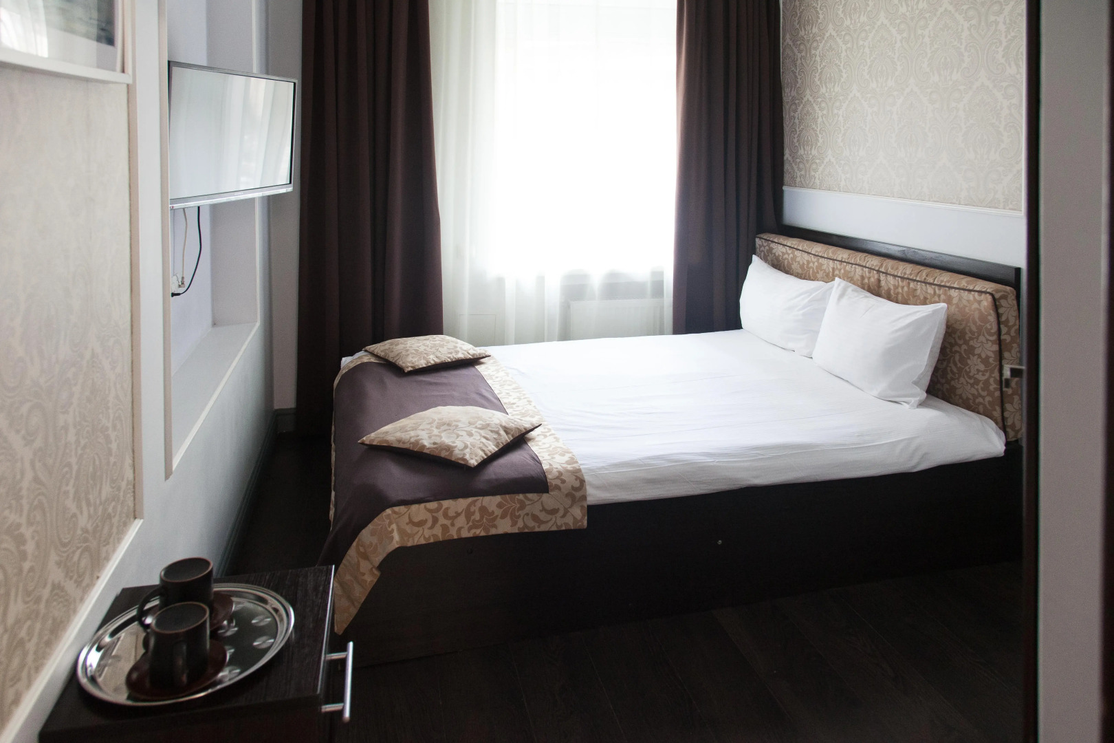 Мини-отель Ленинград