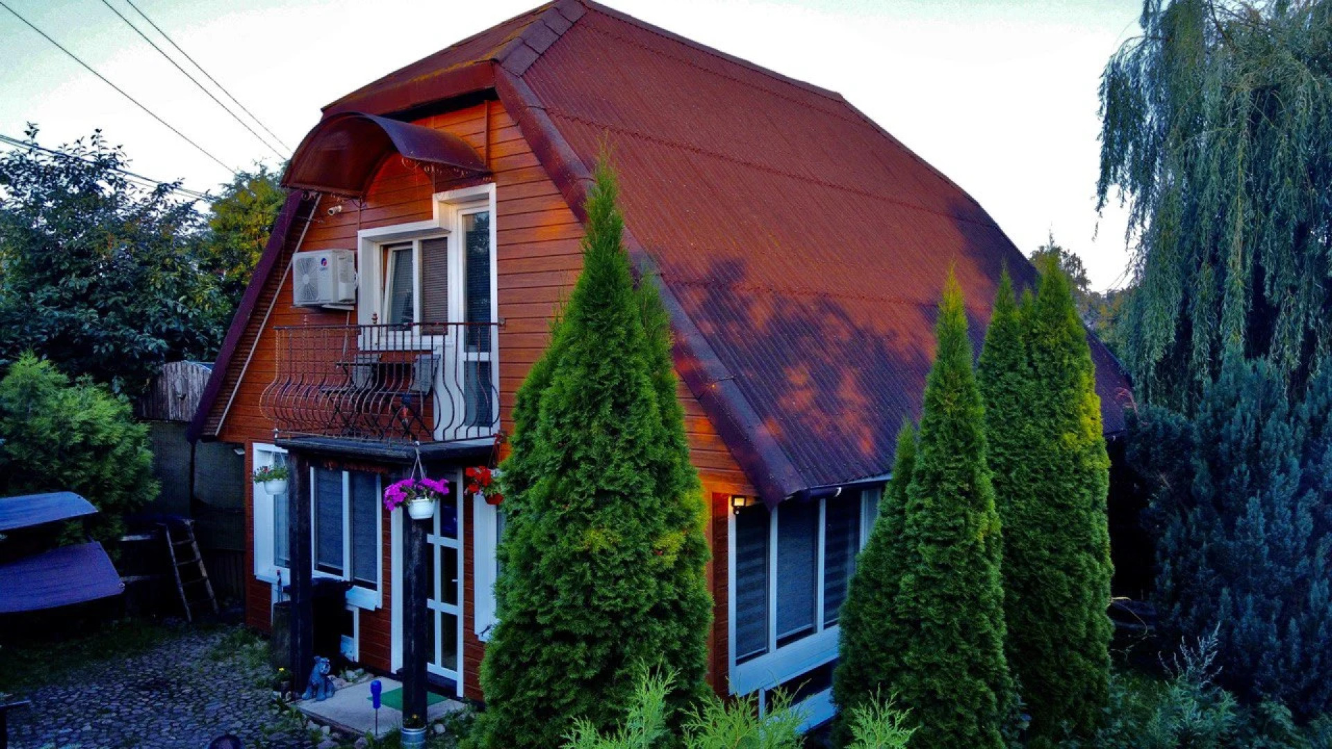 Гостевой дом Три Богатыря 