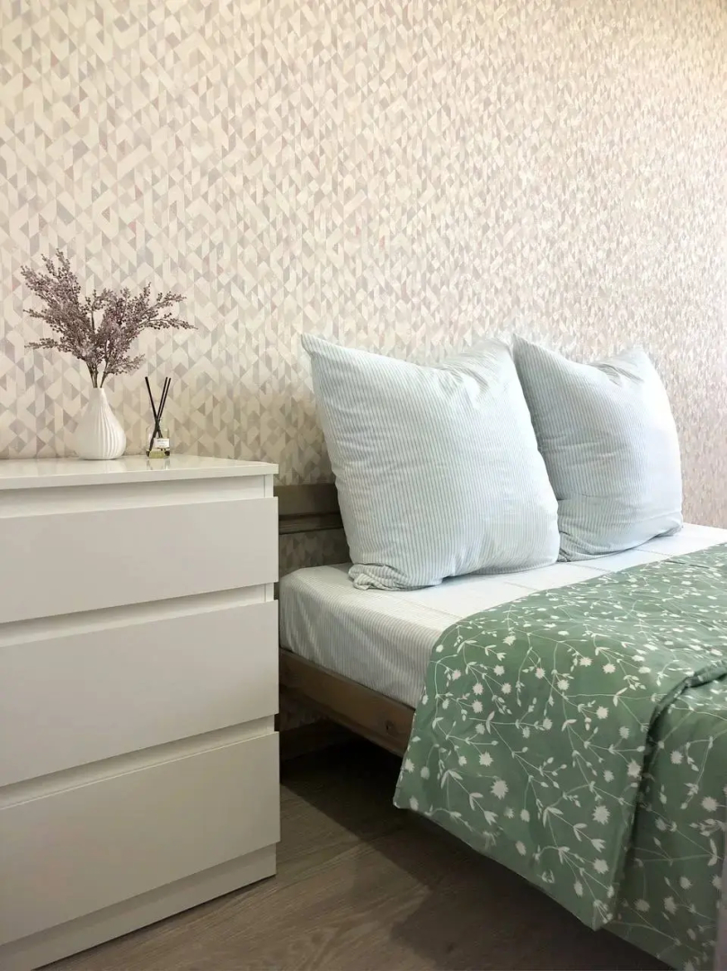 Квартира Комфортная студия в новом доме