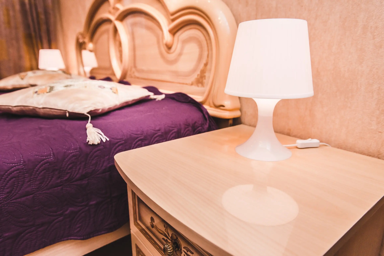 Апартаменты на площади Ленина