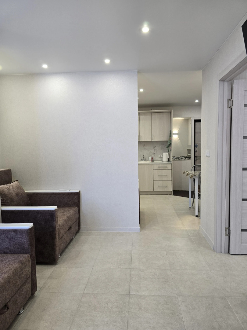 Квартира Уютная