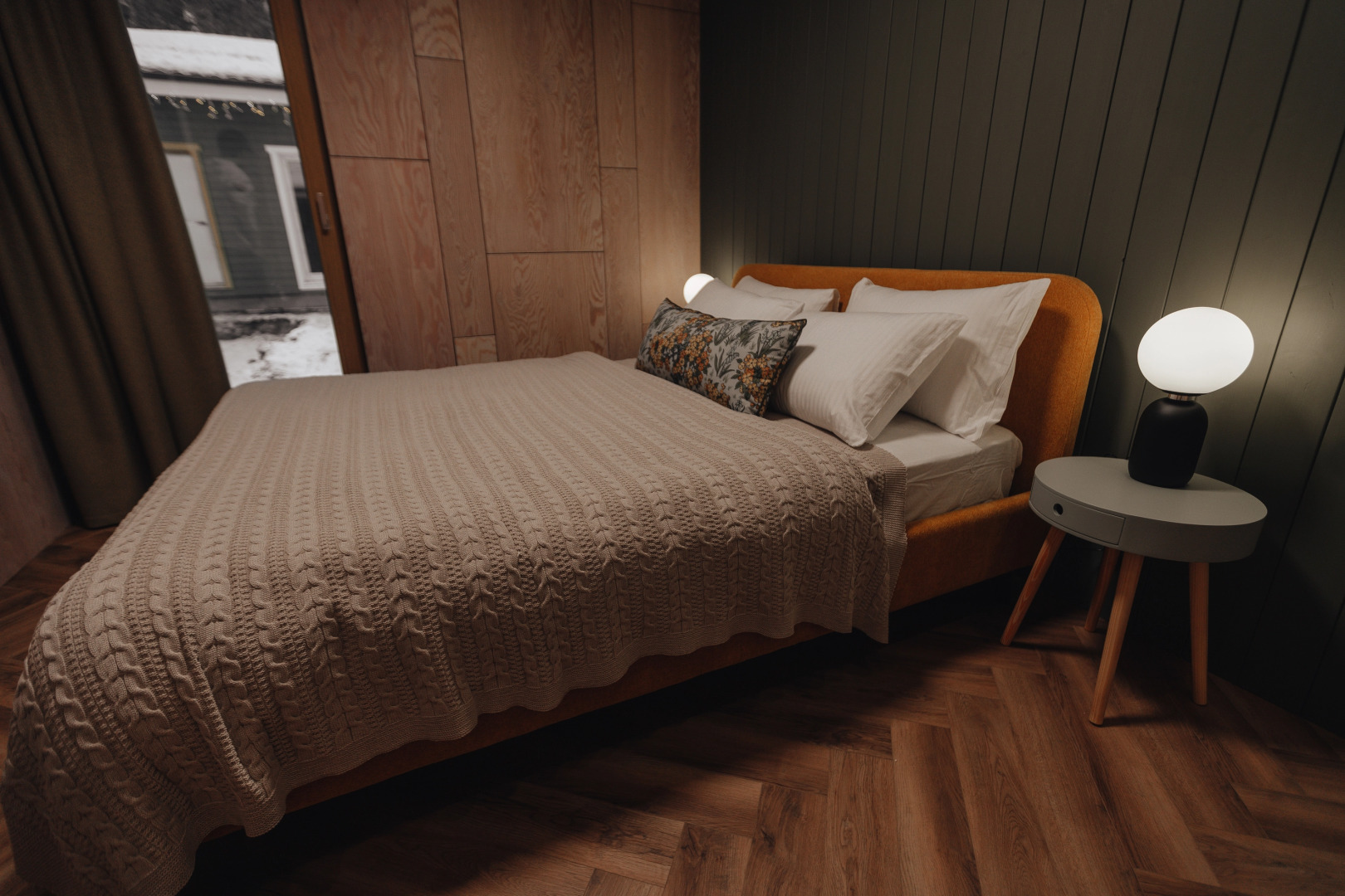 Гостевой Дом Волшебный Лес