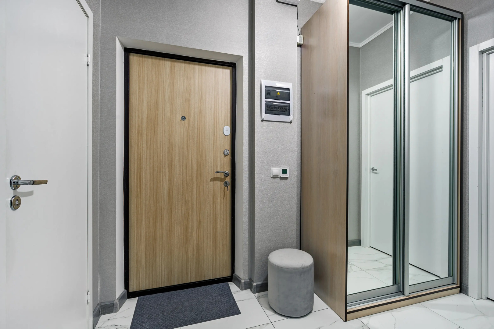 Квартира 1 MaxRealty24 Просторная 11