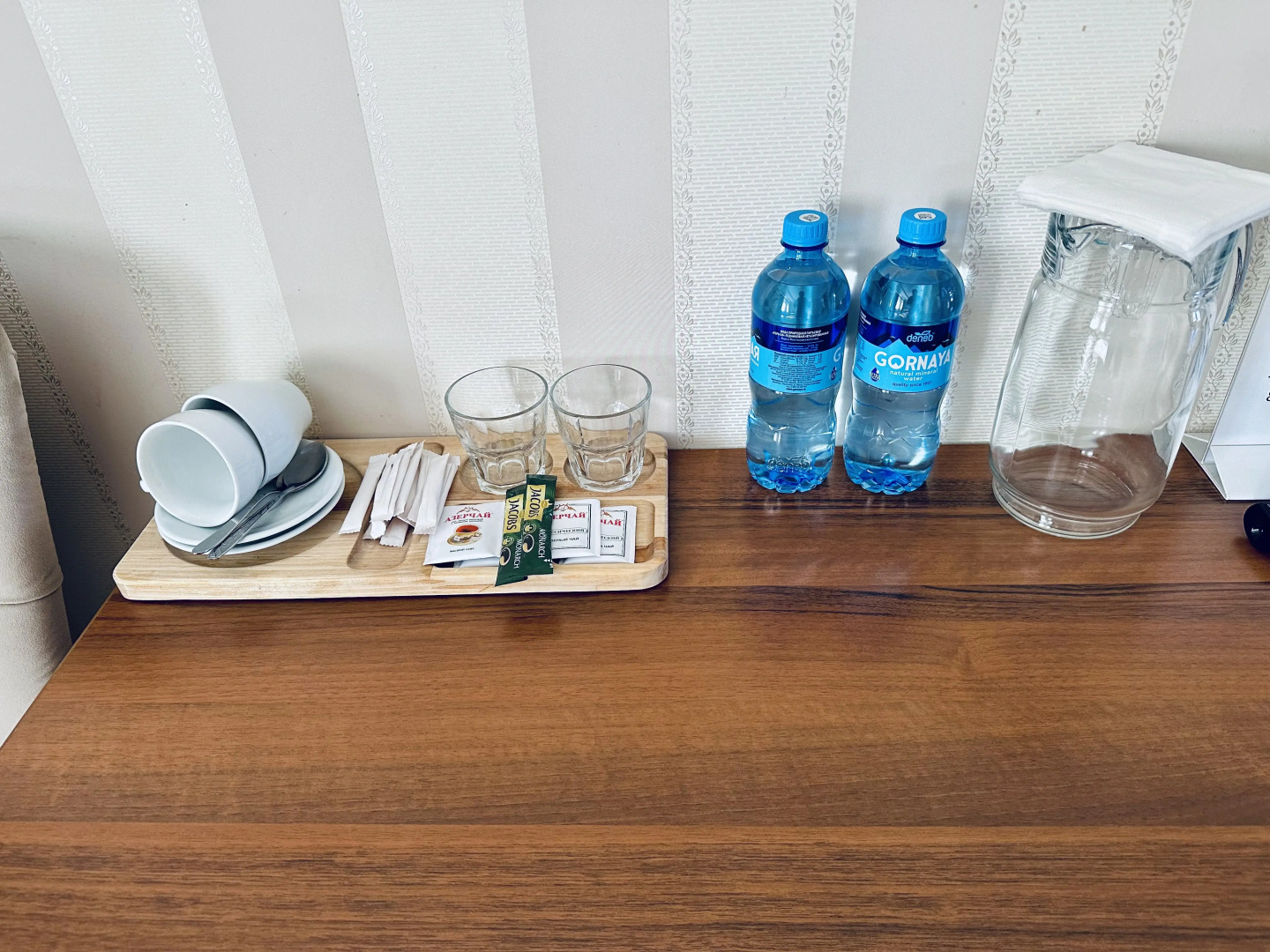 Отель ВОСТОК