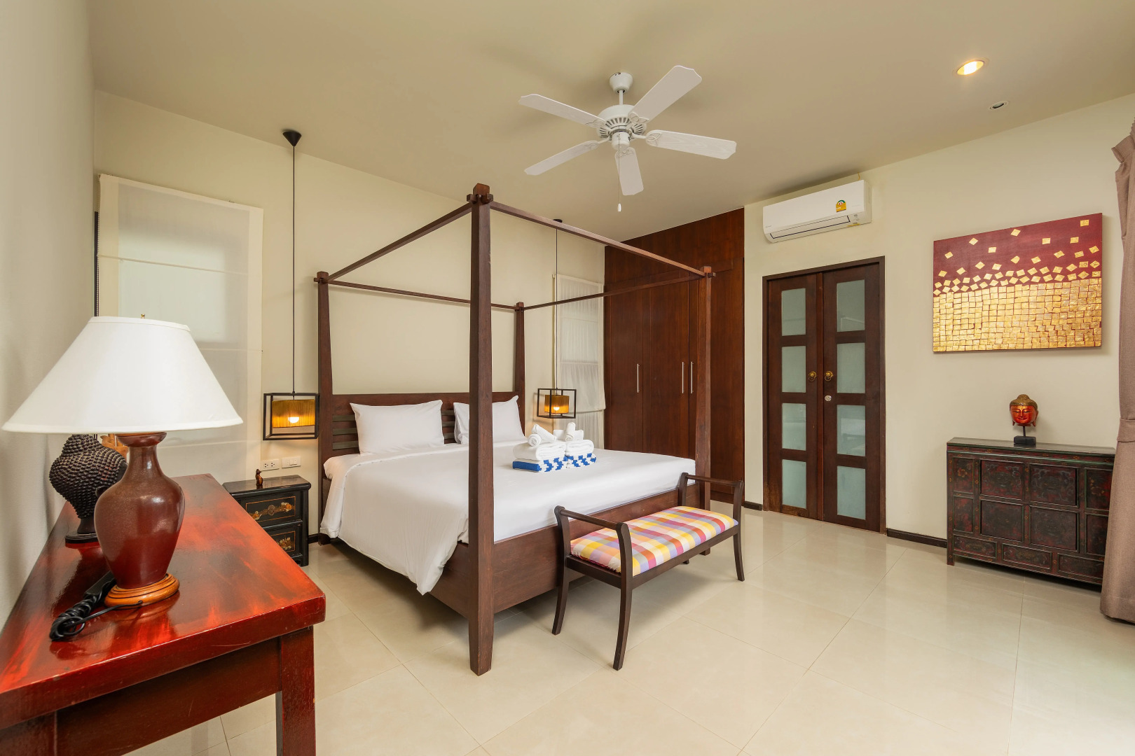 Вилла Savu 3BR Private Pool Nai Harn Beach