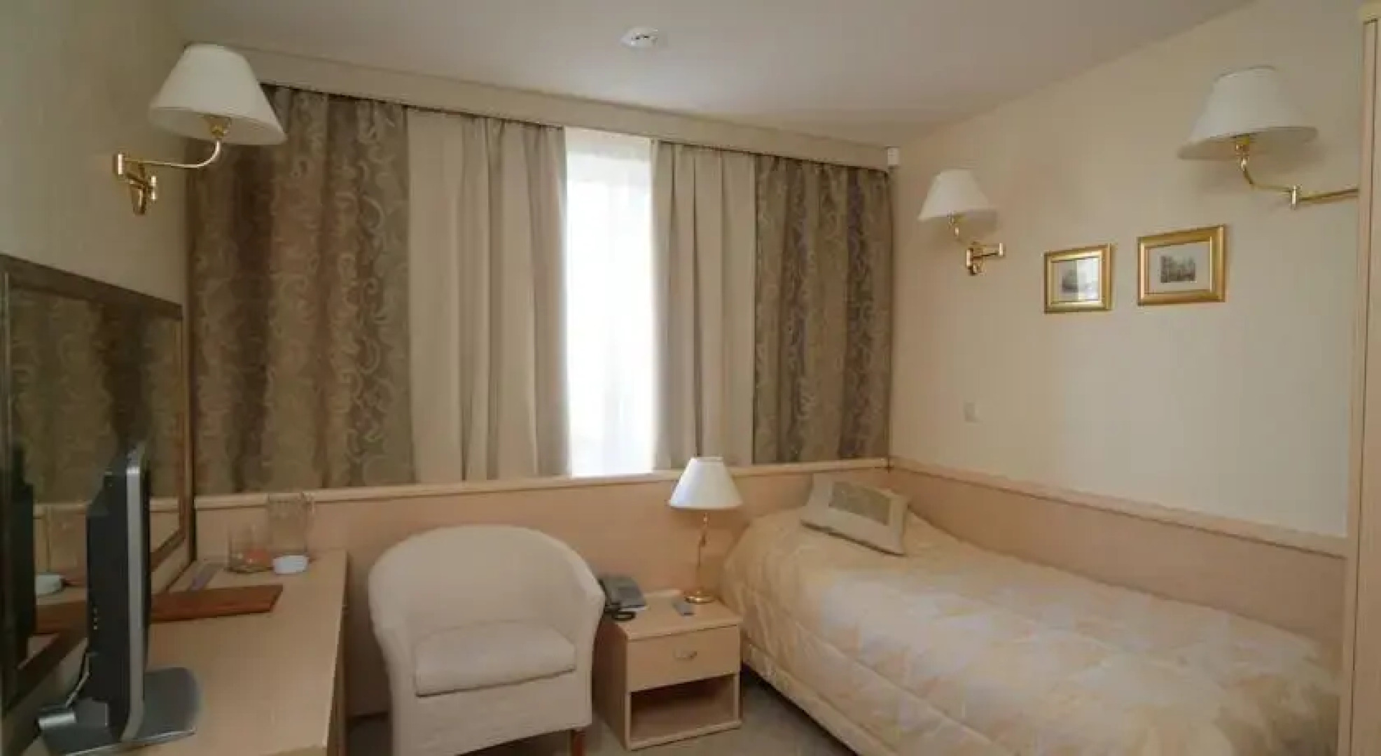 Мини-отель Марко Поло