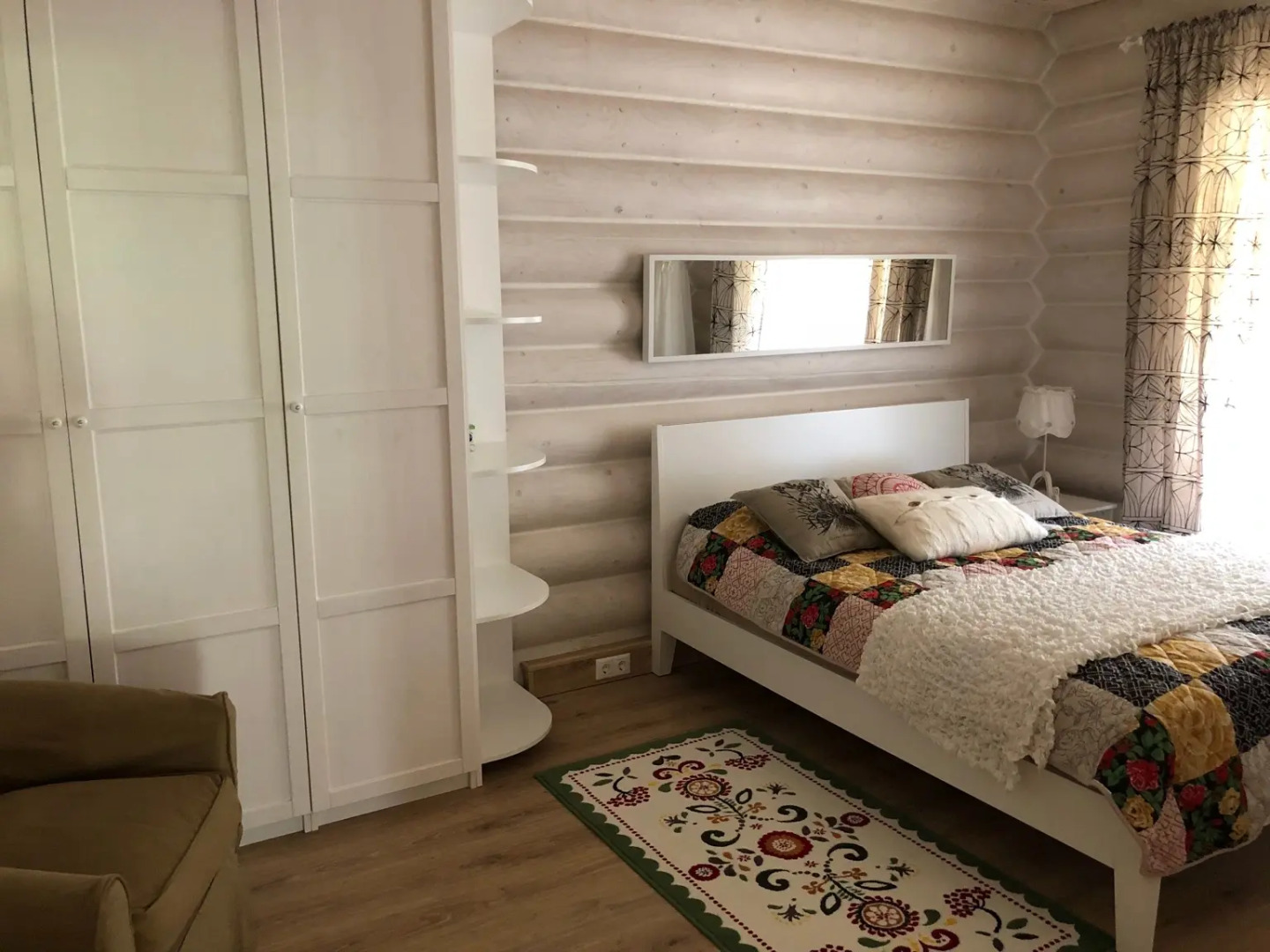 Гостевой Дом Усть-Качка