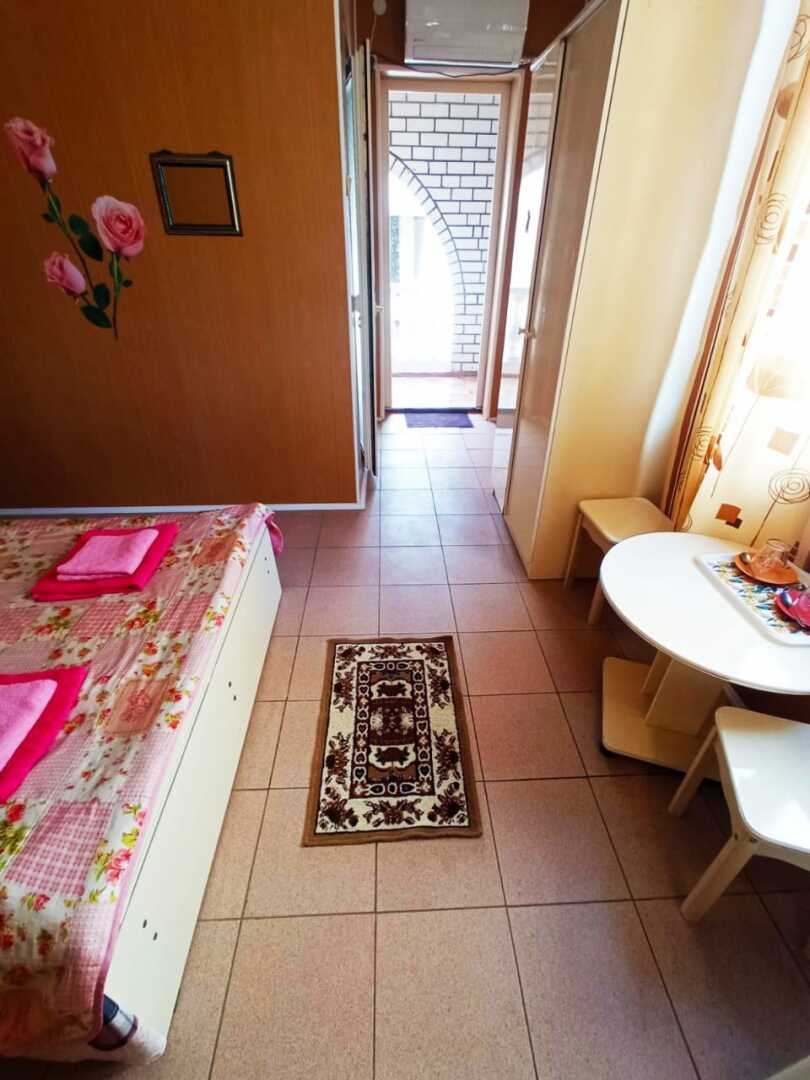 Гостевой Дом Факел