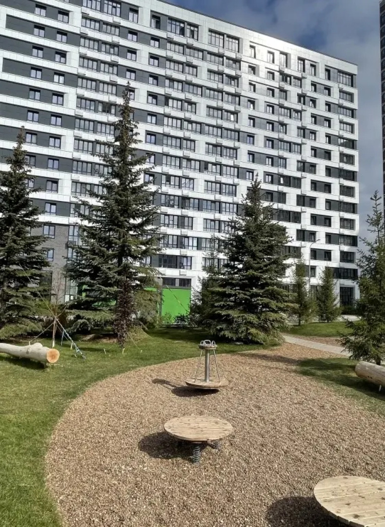 Апартаменты Люкс с Красивым Видом Пентхаус Mix