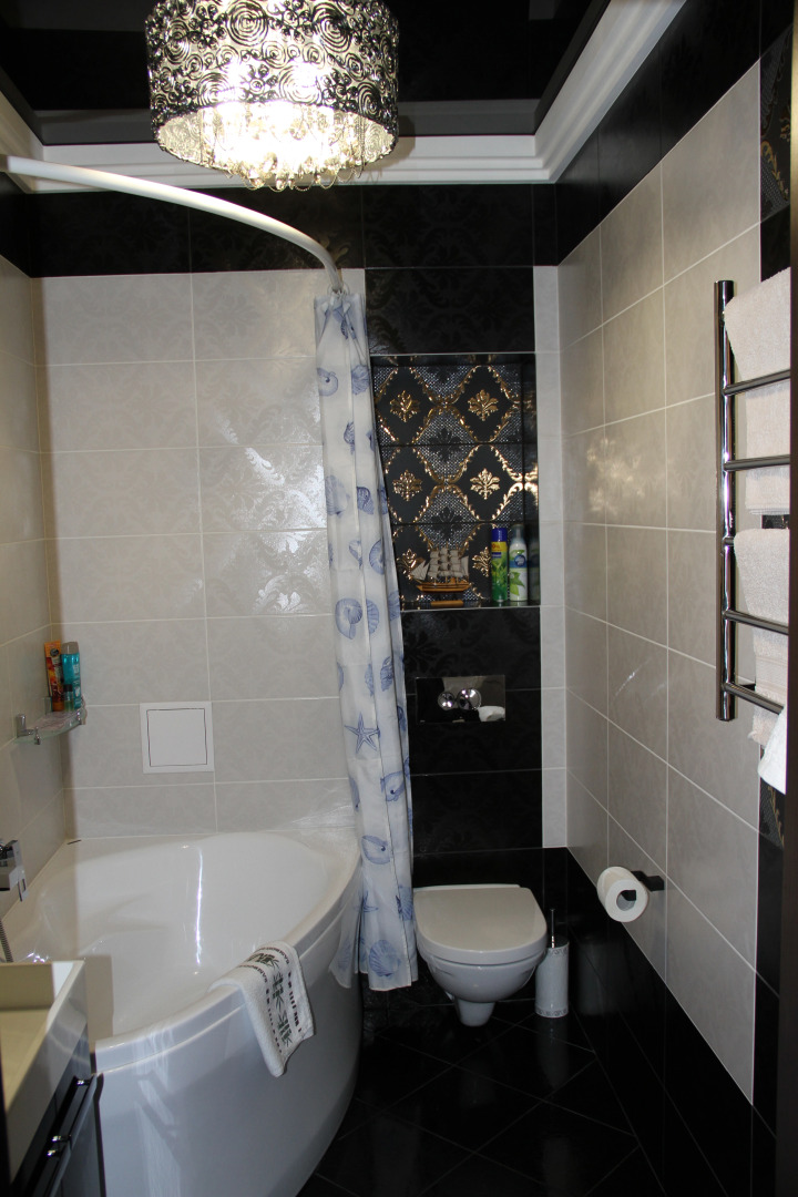 Апартаменты возле Кафедрального Собора