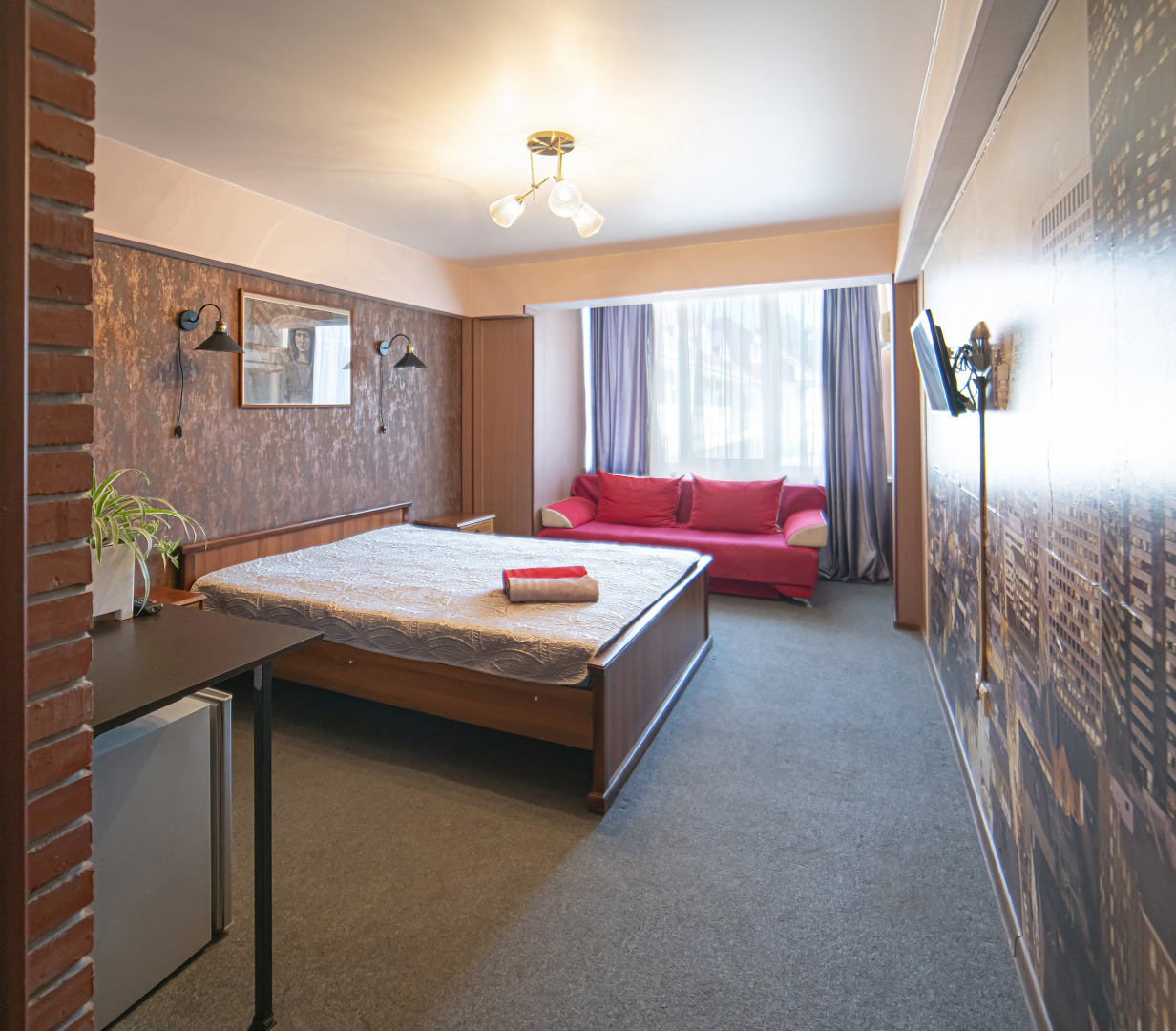 Гостевой дом на улице Шевченко 174А