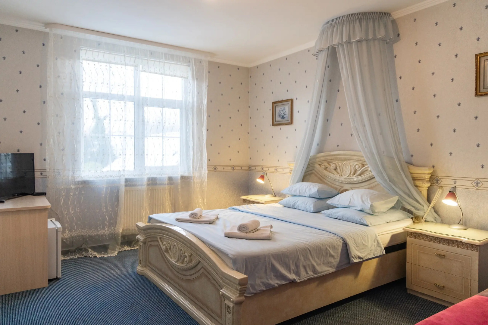 Вилла Гренч