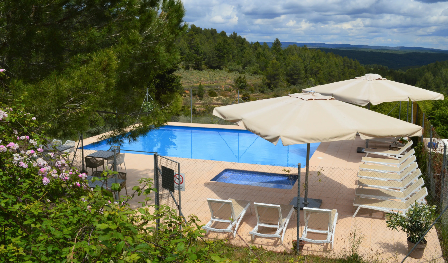 Бутик-Отель Casas Benali