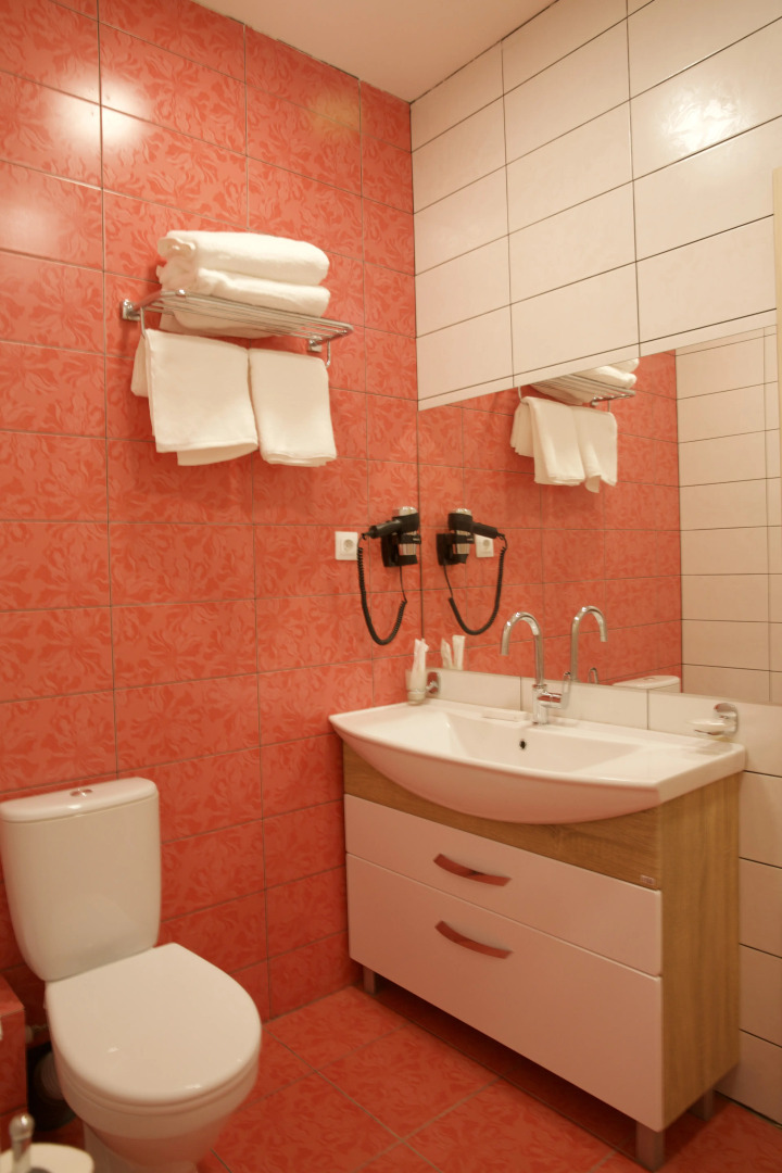 Бутик-отель Истории