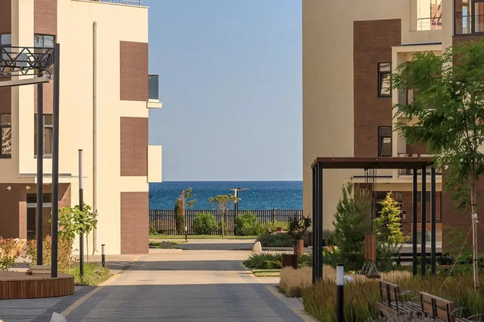 Апарт-отель Атлас