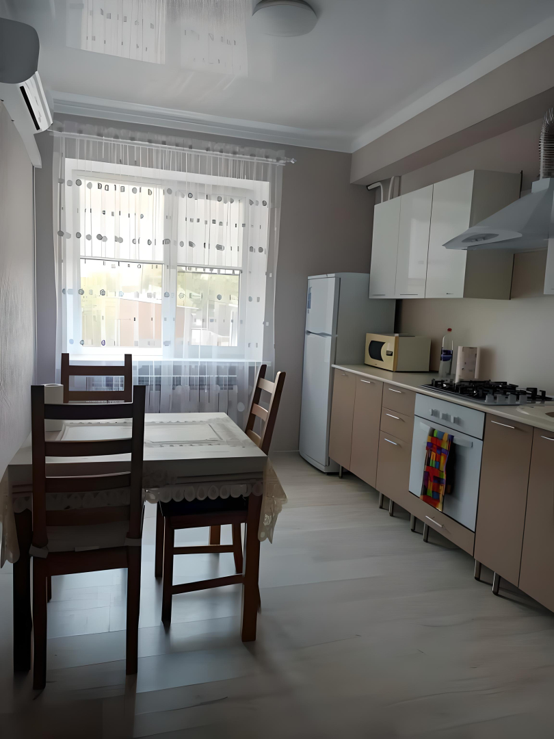 Апартаменты Студия