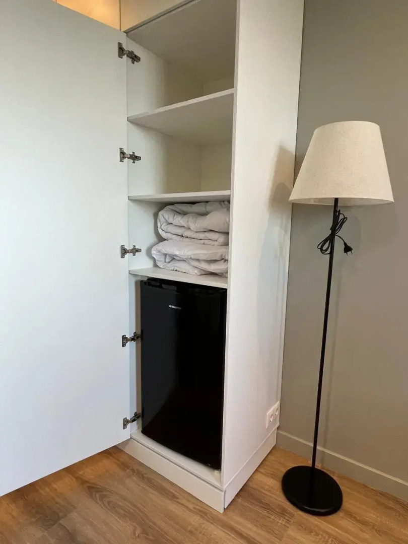 Апартаменты FortEstate 1646