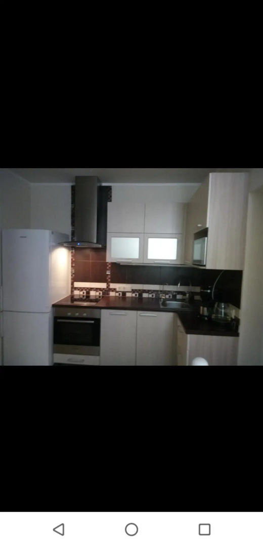 Квартира Riekkalansaari