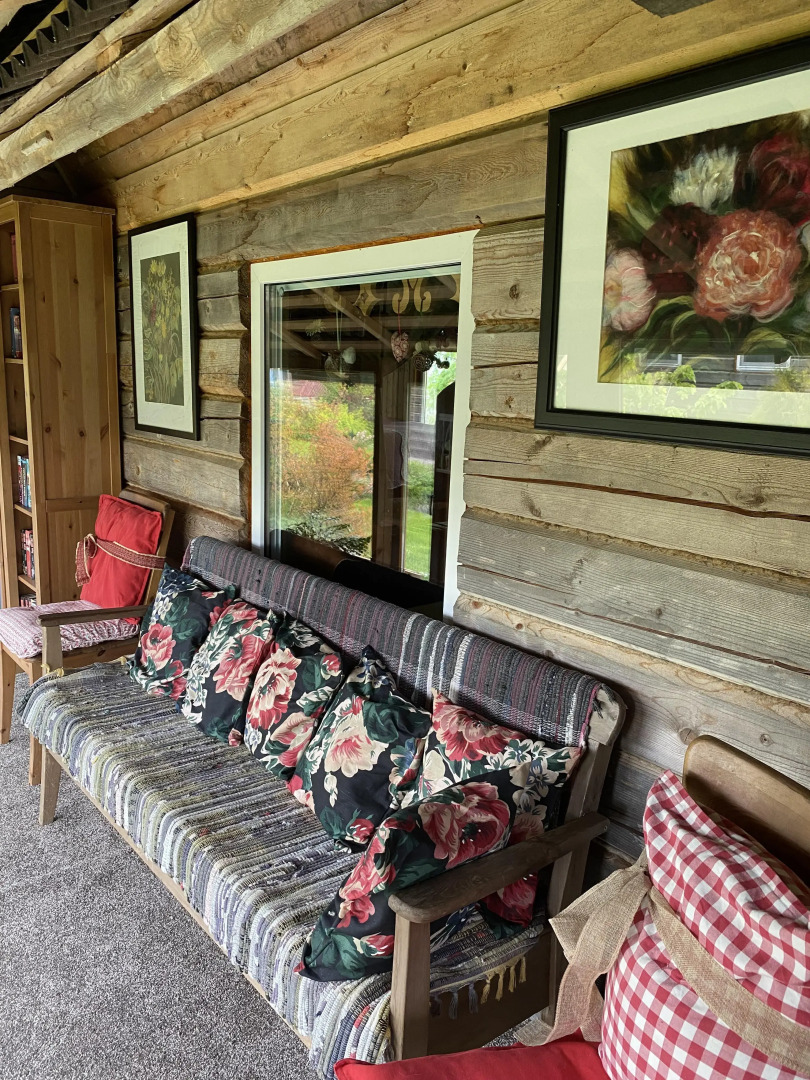 Гостевой дом у Онежского озера