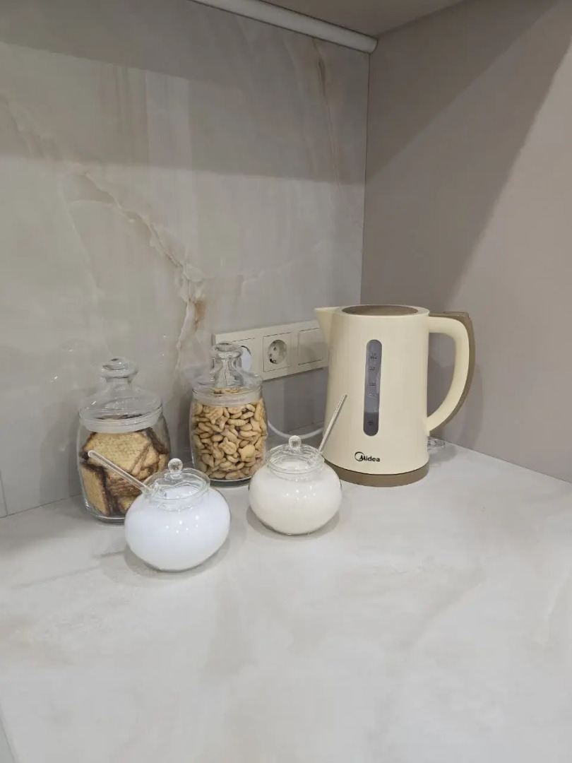 Квартира уютная в центре города