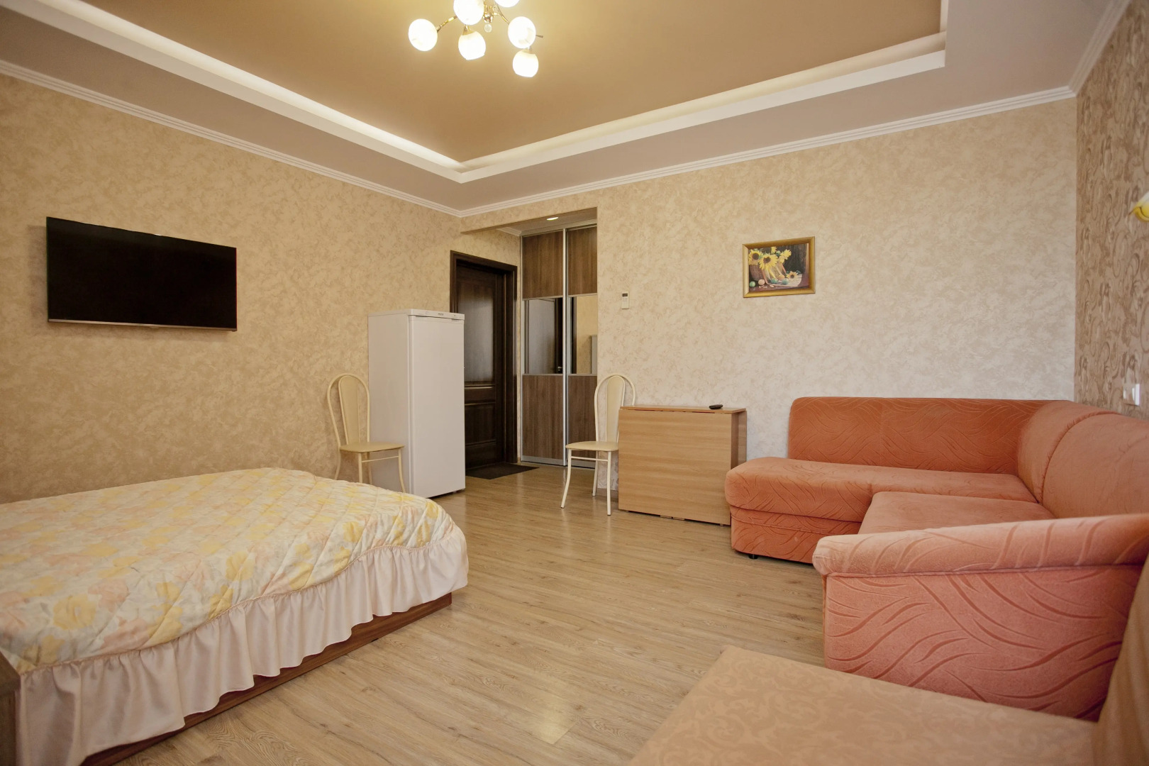 Гостевой дом на Пролетарской