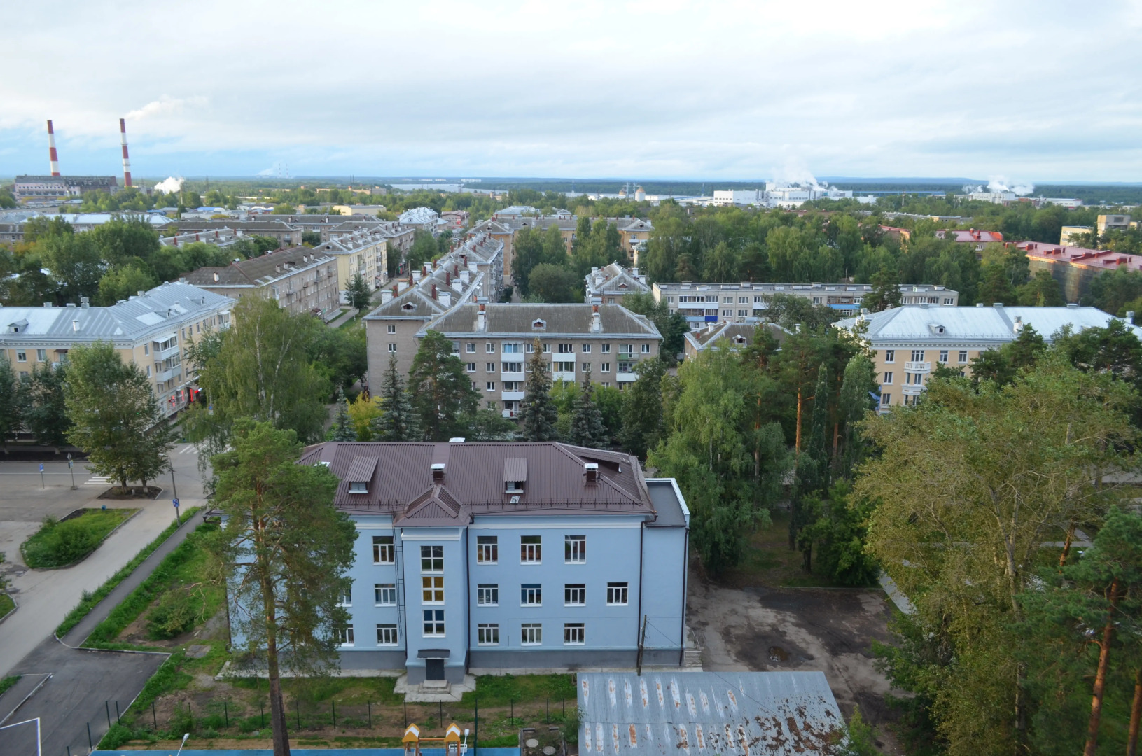 Квартира Стильная на Комсомольском Проспекте 4