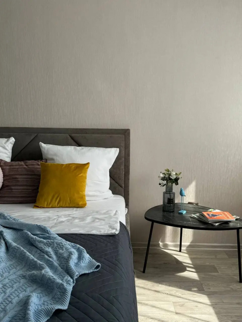 Апартаменты Кристалл у Мать и Дитя