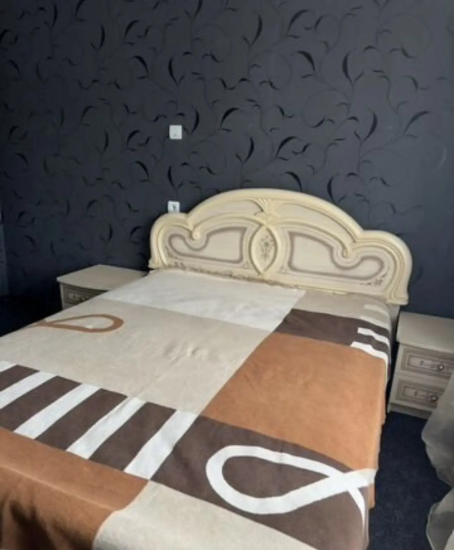 Квартира уютная