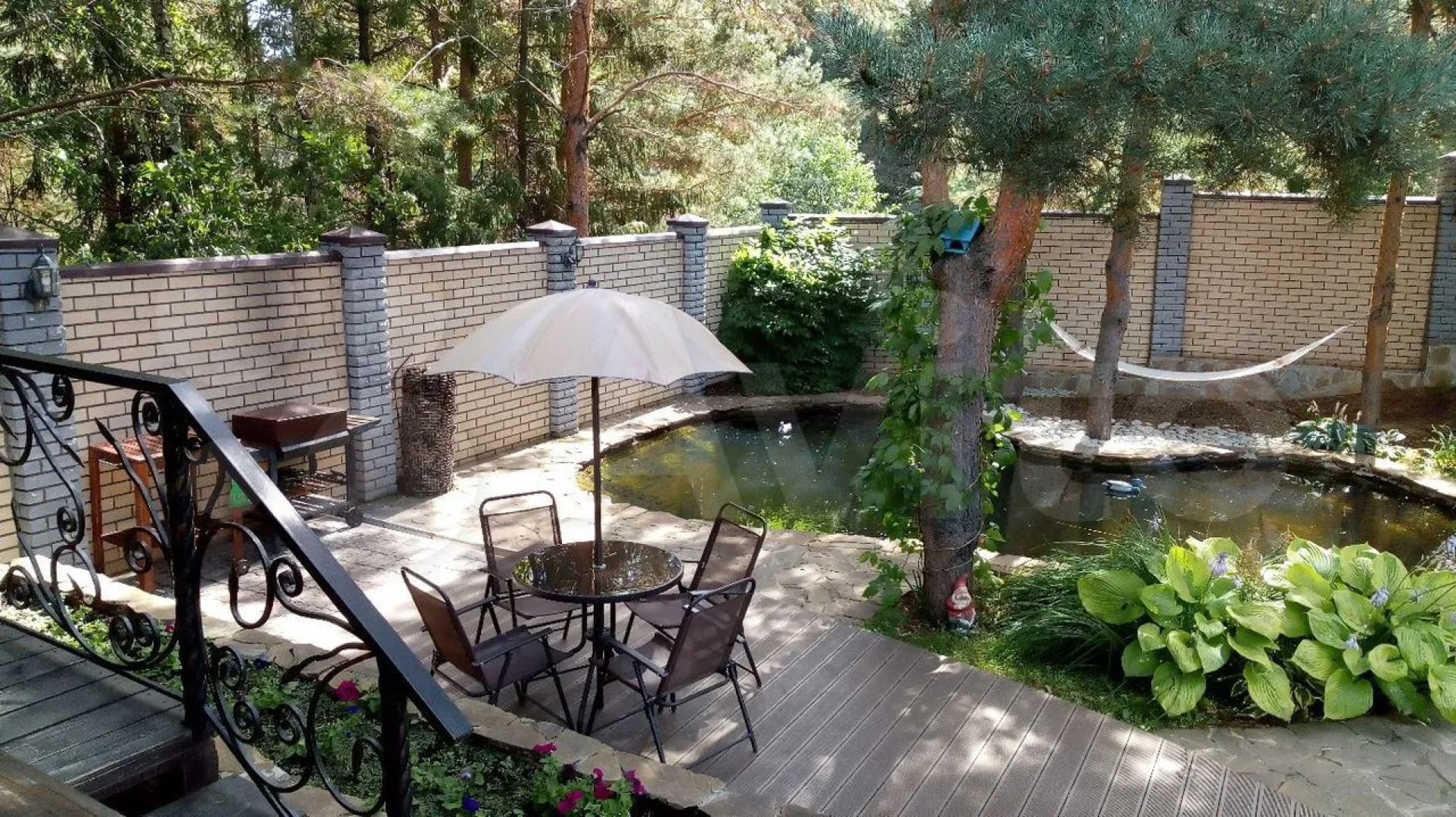 Гостевой дом село Гольяны