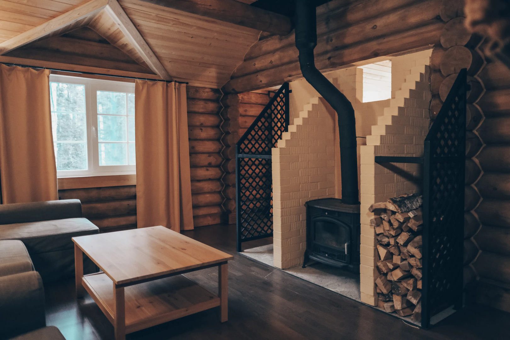 Отель Урочище Сайкол