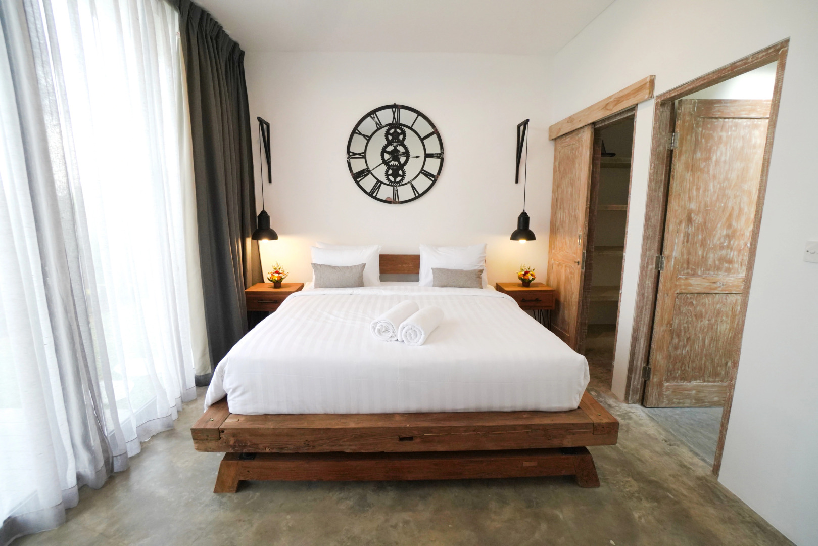 Вилла Blue Dream