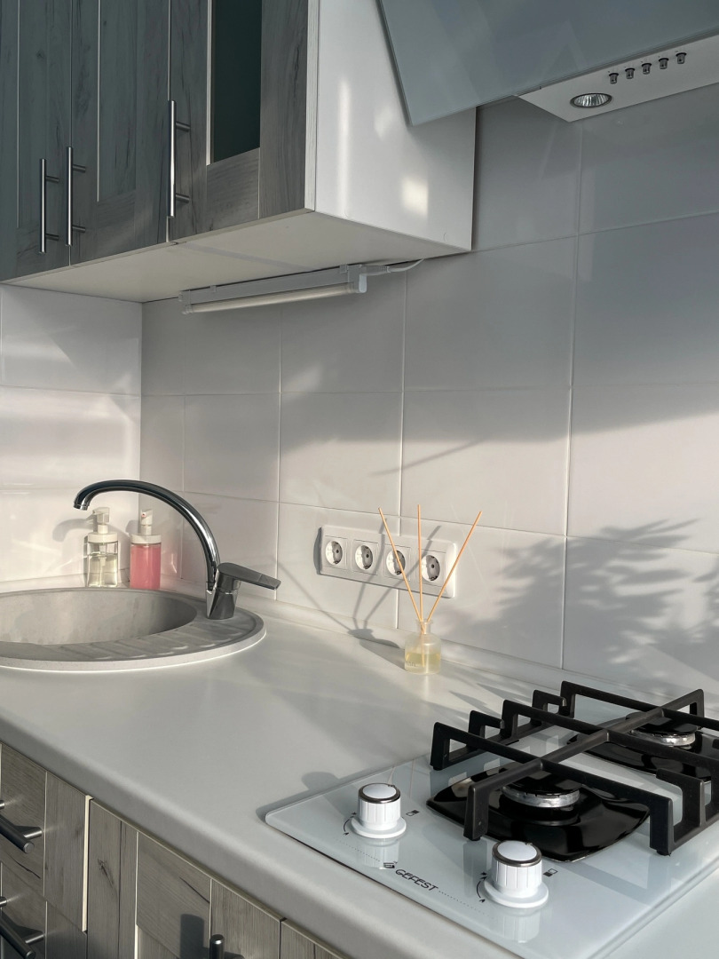 Квартира Сердце Бреста