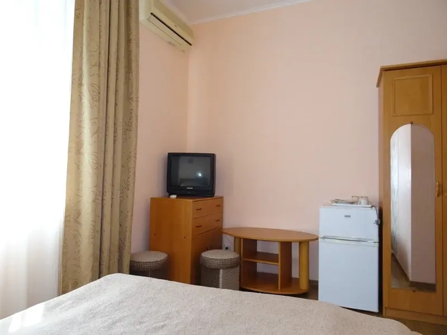 Мини-Гостиница Дельфин