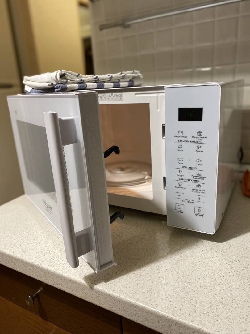 Квартира Feel Like HOME 2BR