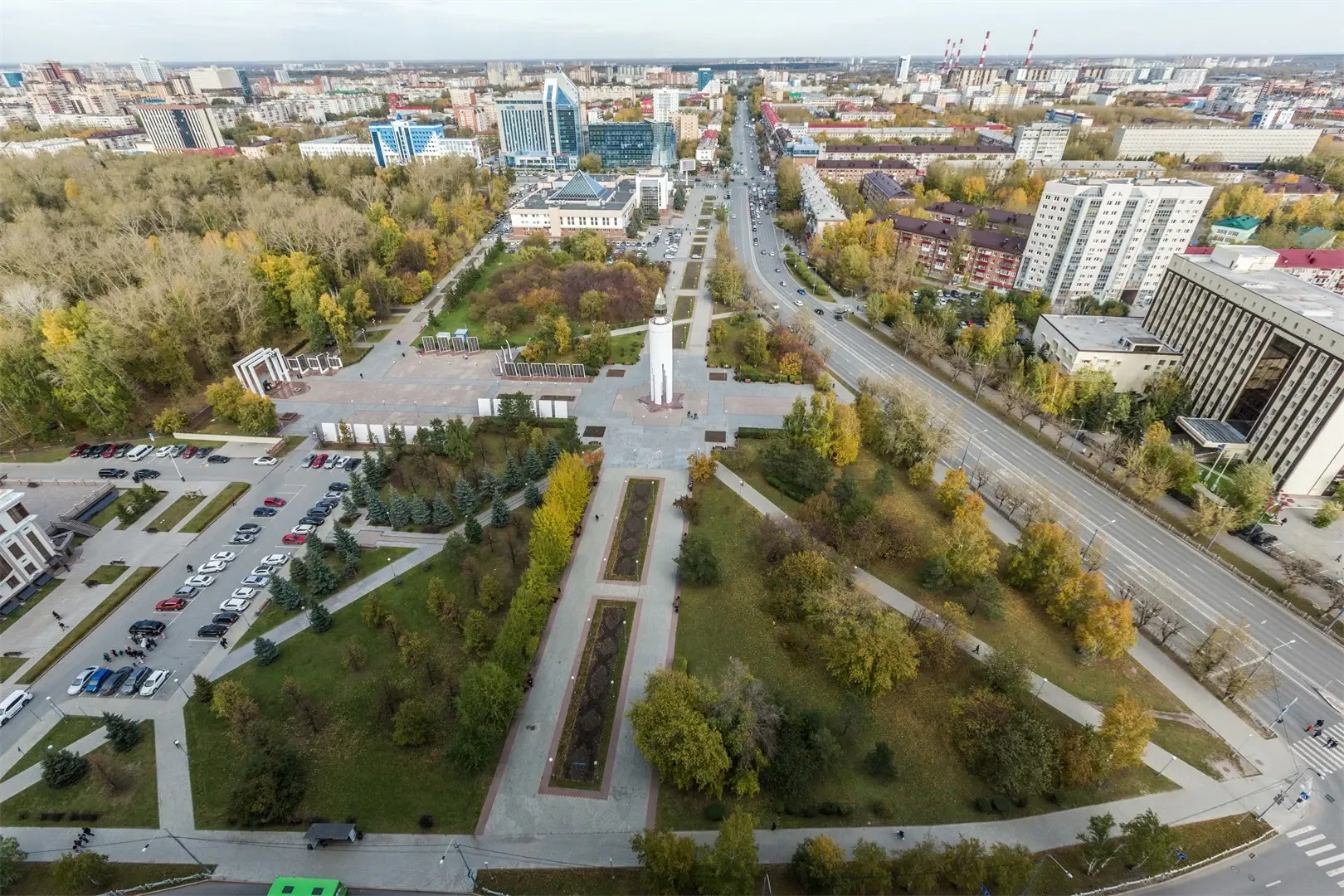 Апартаменты GOSH 298Б