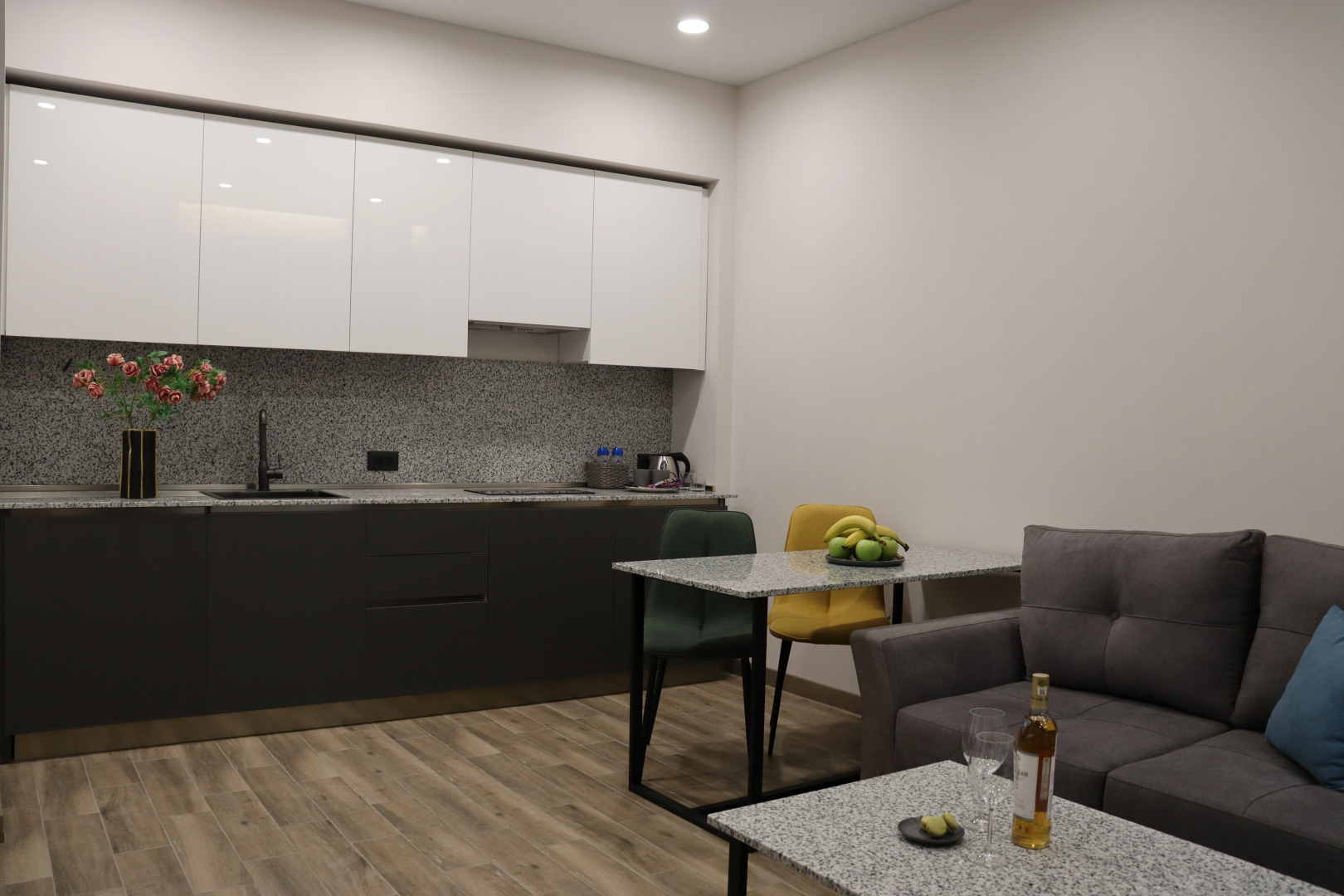 Апарт-отель Орион