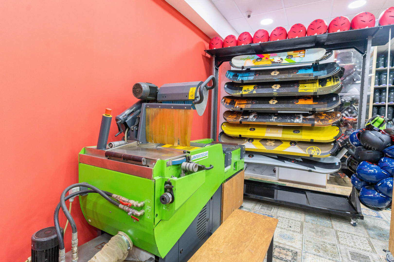 Апарт-отель New Gudauri Rooms