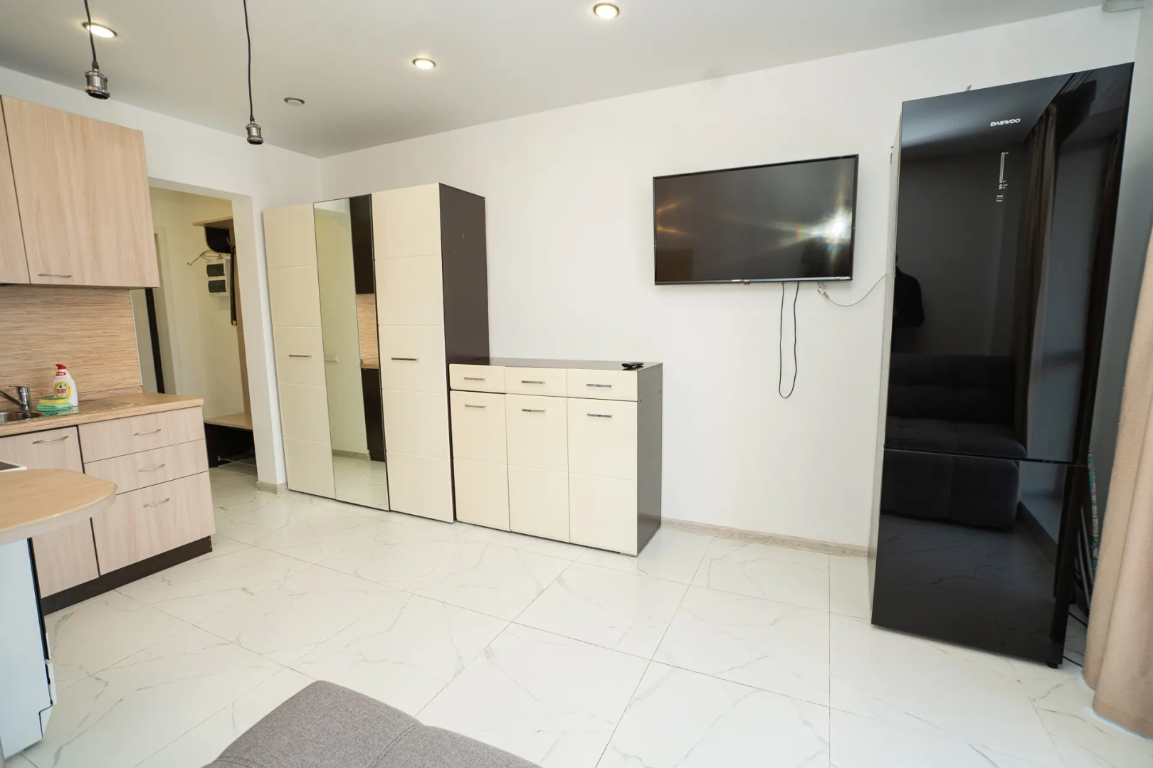 Квартира На Аэропорте