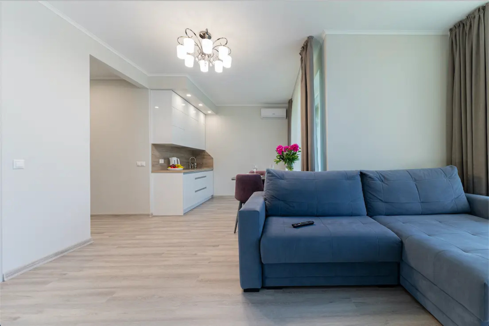 Апартаменты Баден SPA 103