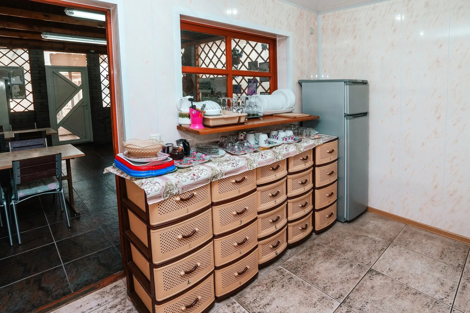 Гостевой Дом Алла