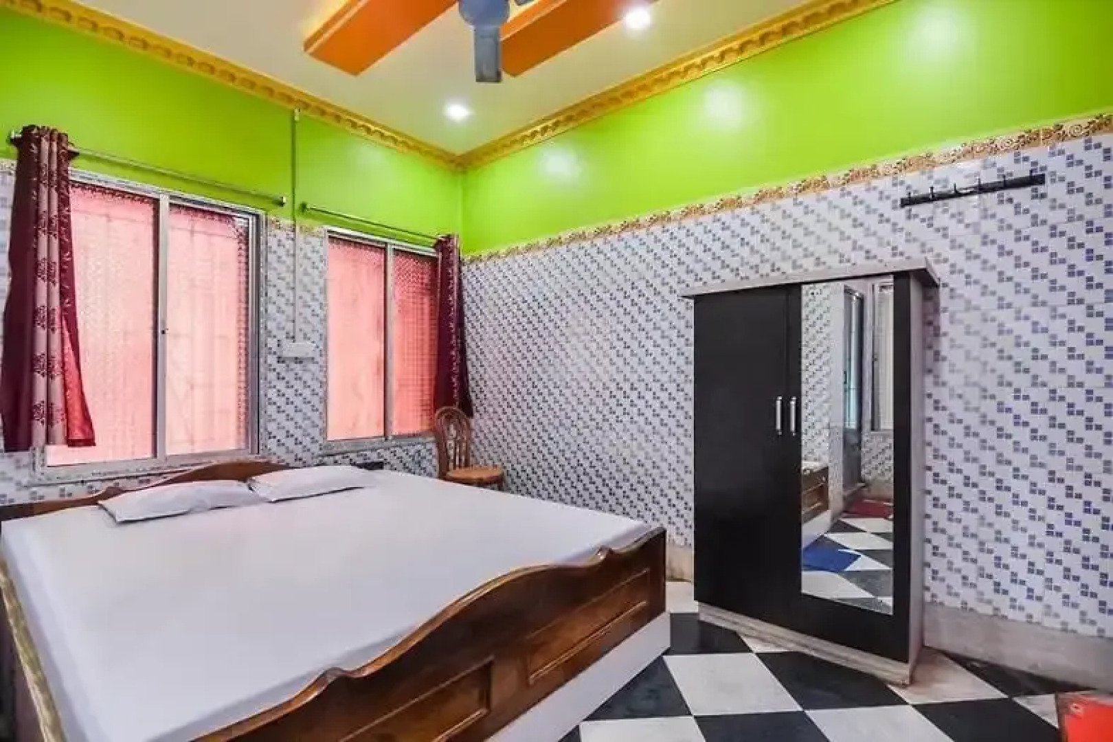 Отель PD Enclave