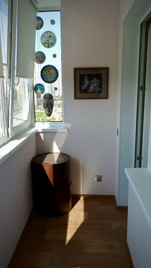 Квартира Студия