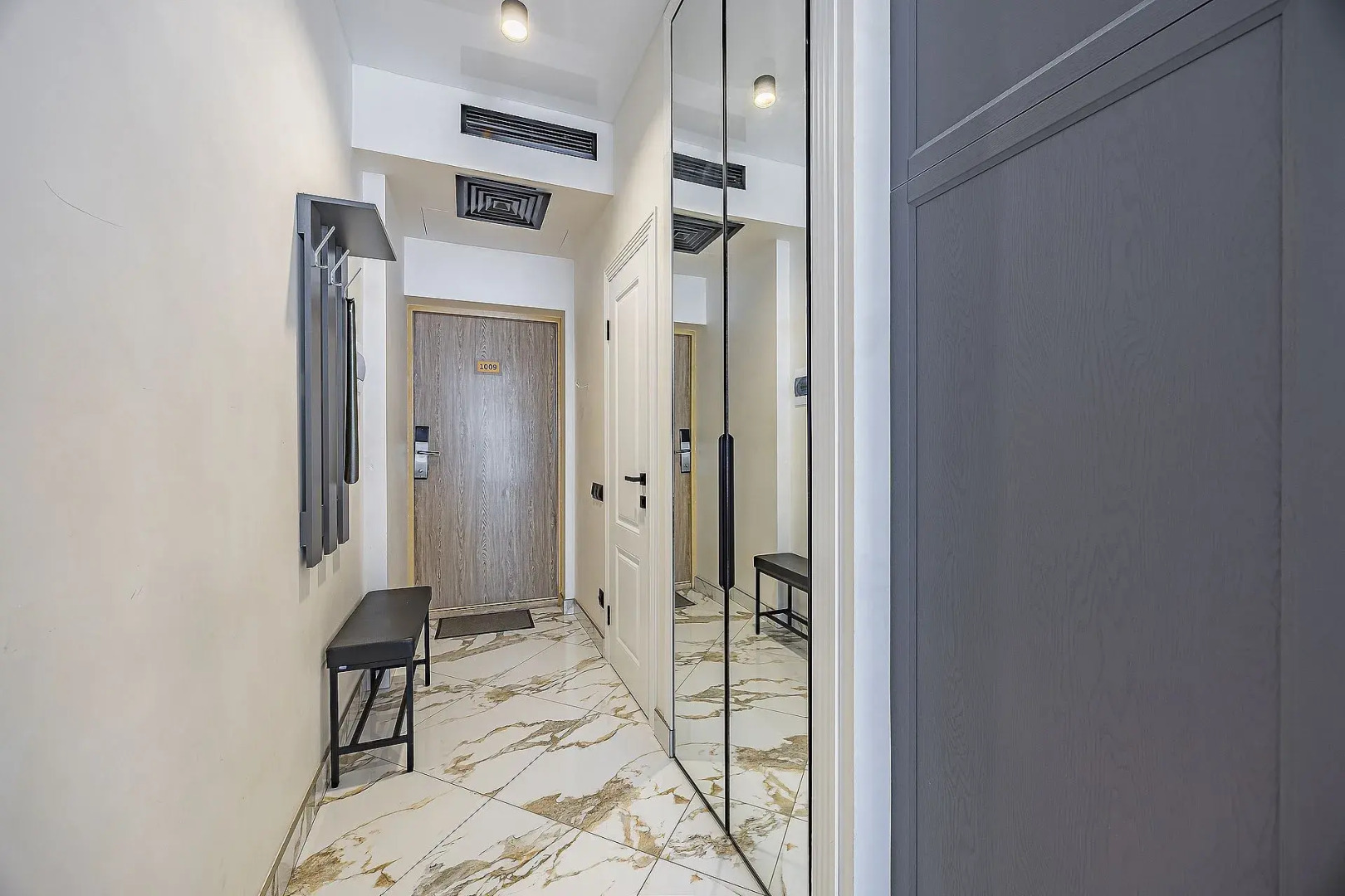 Апартаменты Art of Appart Inflow