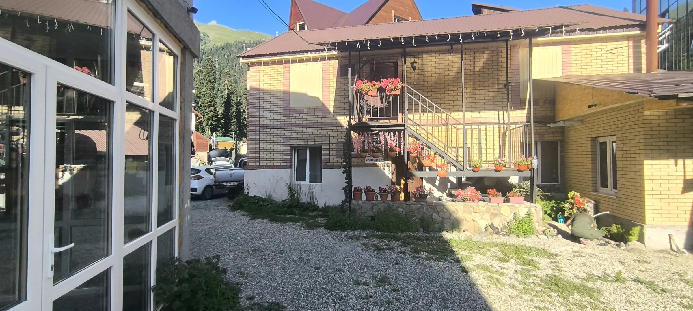 Мини-отель Феникс